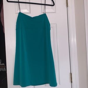 Urban Outfitters open back dress size L